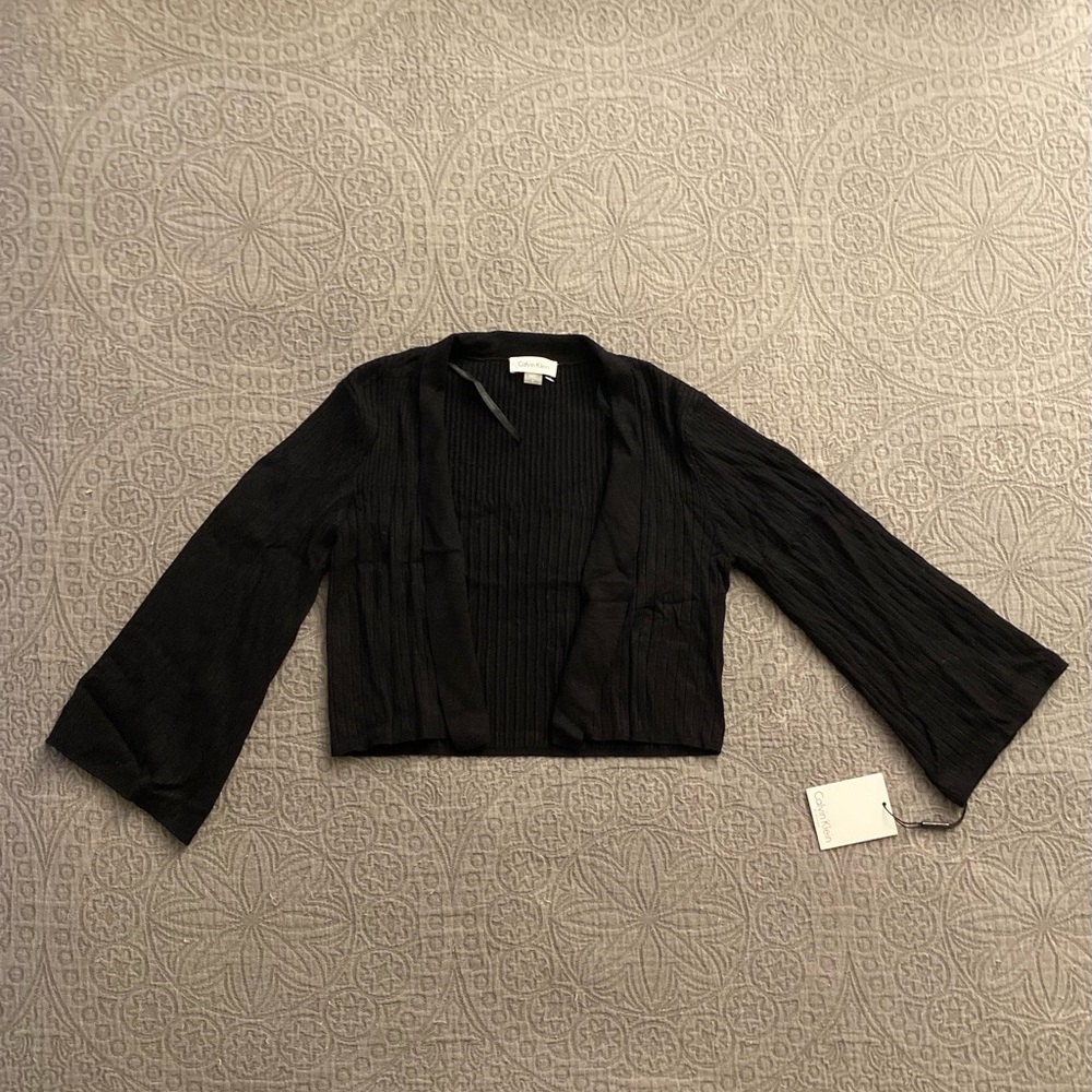 Calvin Klein cover up, never worn